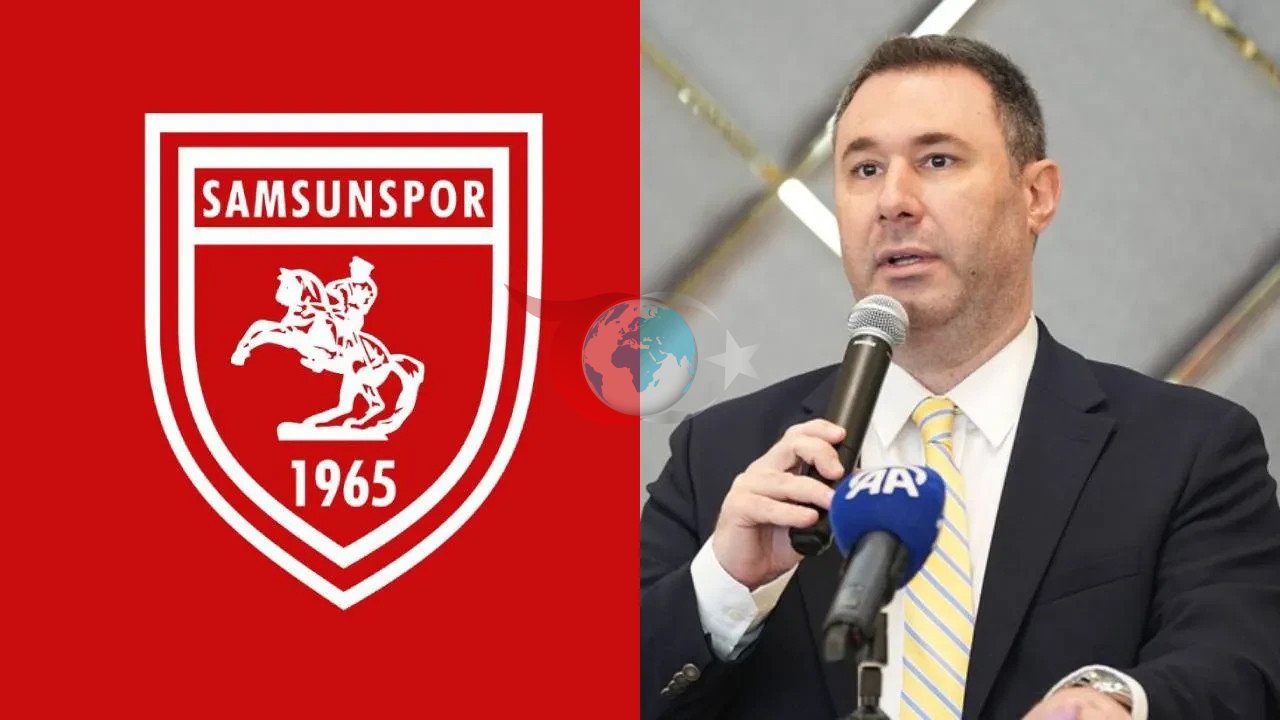 "Samsunspor"la "Fənərbaxça" arasında gərginlik artır