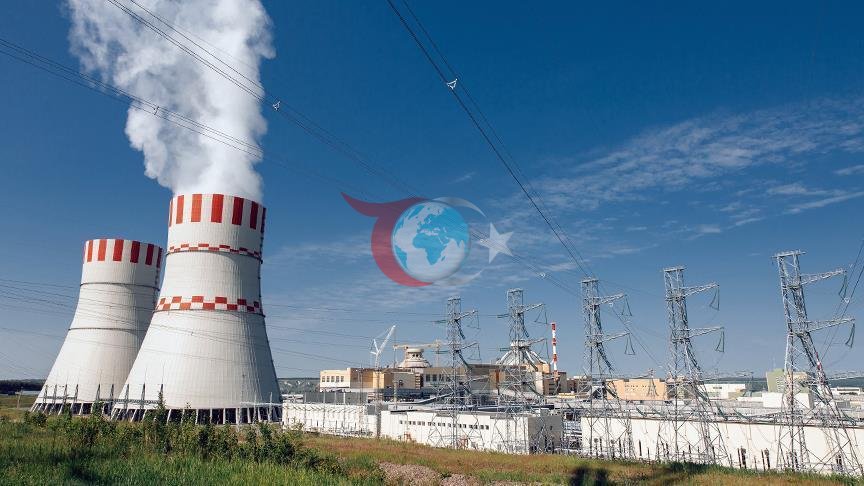 Istanbulda atom elektr stansiyalari sammiti boshlandi