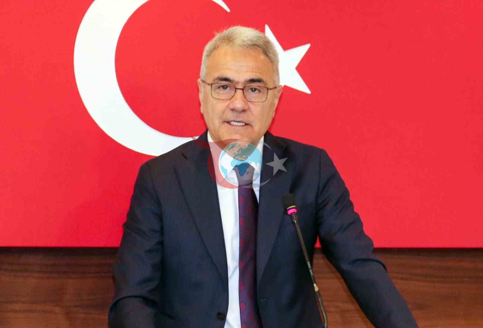 Sivasdan üç şirkət Türkiyənin ən böyük ixracatçıları arasındadır
