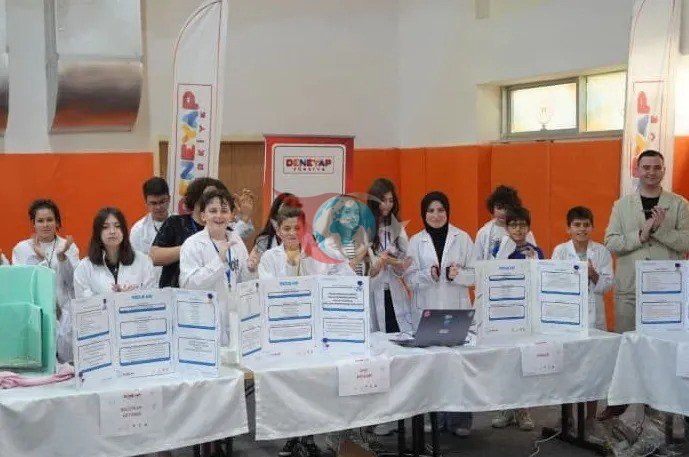 Sinopyň ýaş oýlap tapyjylary Tehnologiýa festiwalynda duşuşdylar
