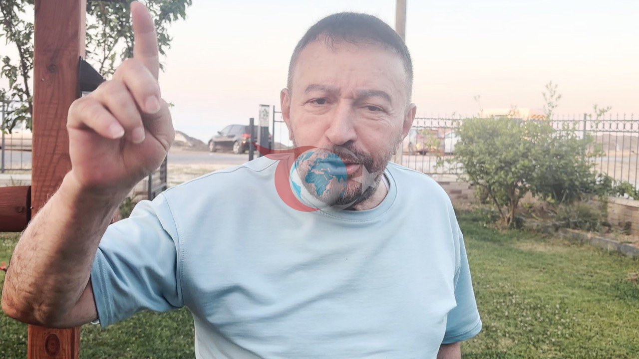 Mustafa Topaloğlu'nun 'Bambam Star' Projesi Dünya Sahnesine Çıkıyor