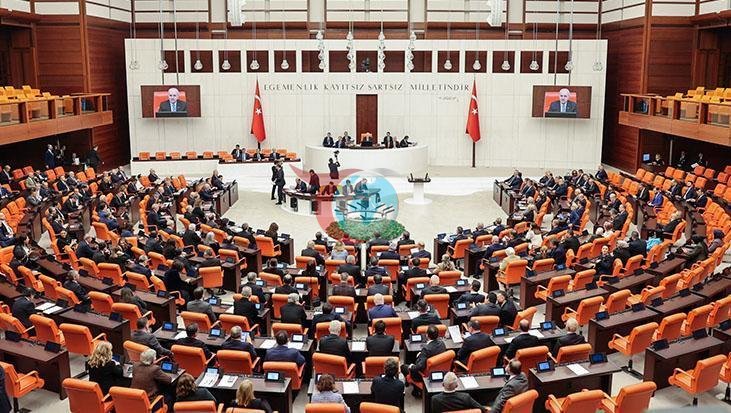 Öğrenci Affı Düzenlemesi TBMM Yolunda: Detaylar ve Şartlar
