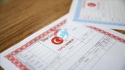 Ev alıp satacak herkesi ilgilendiriyor: Tapuda değişiklik!