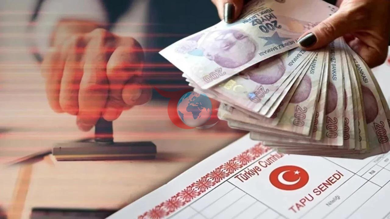 Taşınmaz Satışlarında Güvenli Ödeme Dönemi Başlıyor