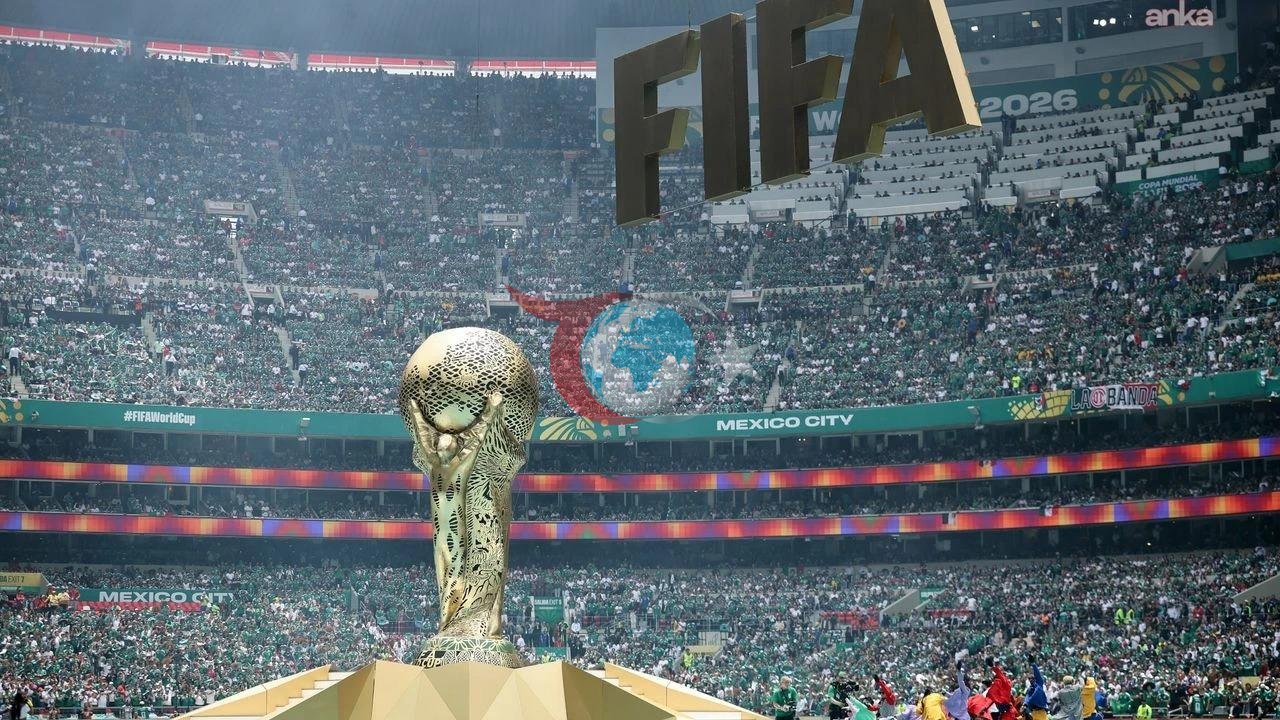 2026 Dünya Kupası'nda Seyirci Rekoru Kırıldı!