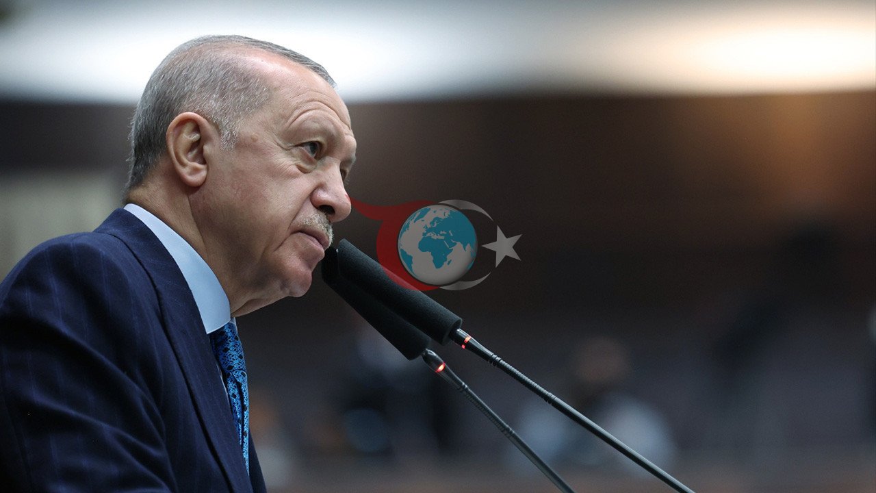 Erdoğan'dan NATO Zirvesi Öncesi Kritik Mesajlar