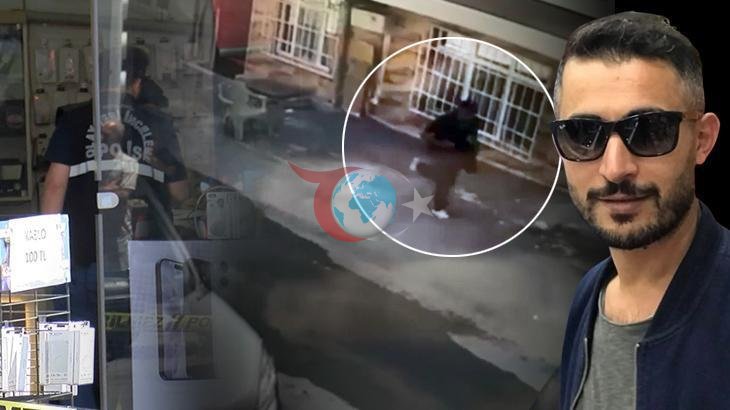 Korkunç İntikam: Postacı Kılığında İşlenen Kanlı Cinayet