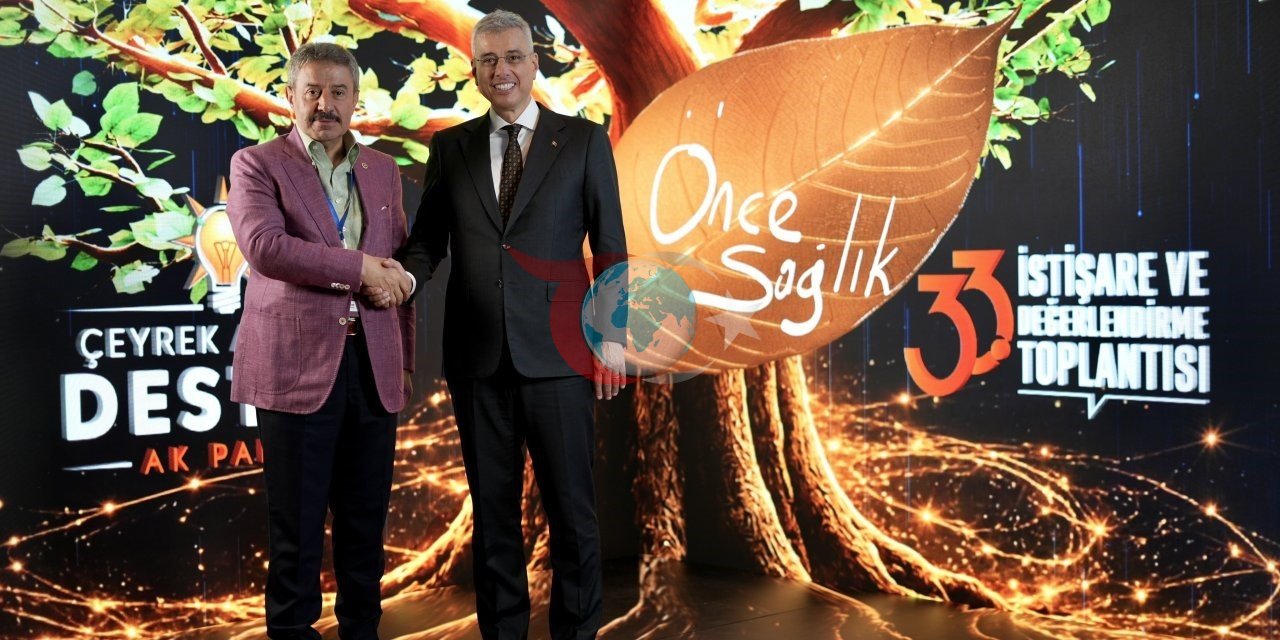 Şırnak'ın Sağlık Yapısına Yenilikler: Tıp Fakültesi ve Araştırma Hastanesi