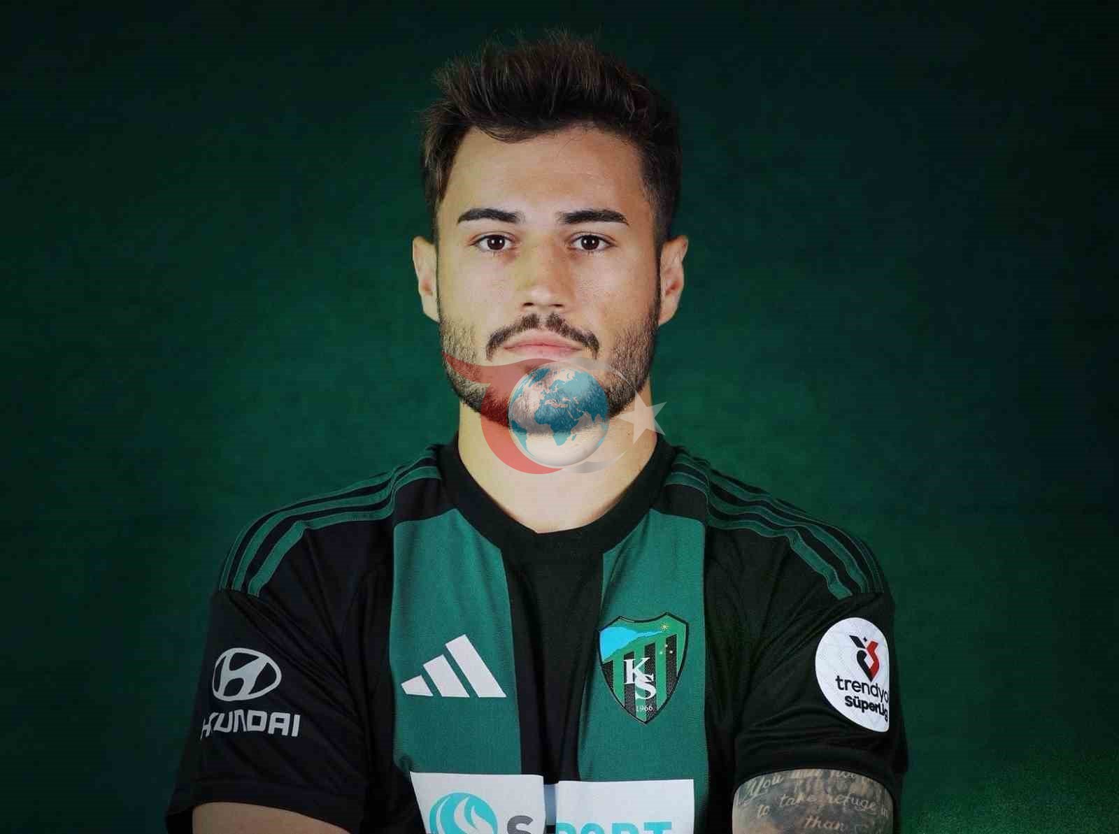 Kocaelispor'da Mesut Can Tunalı Dönemi Sona Erdi