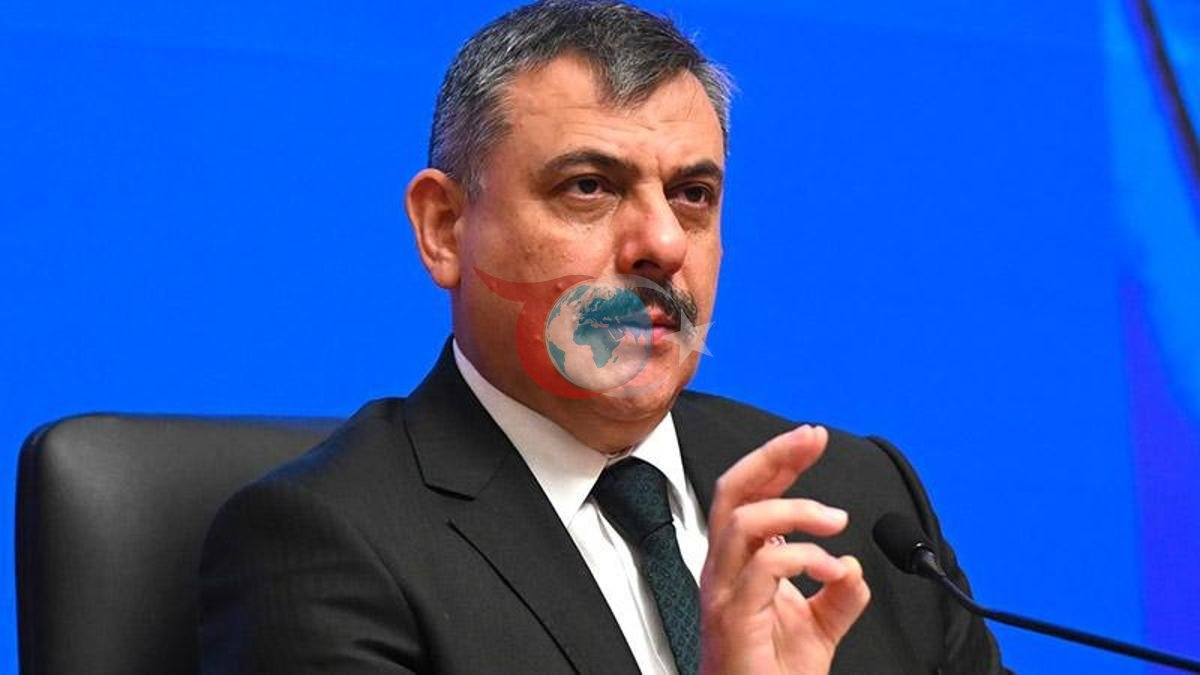 Bakan Çiftçi: Kaymakam Adaylarıyla Heyecan Dolu Buluşma