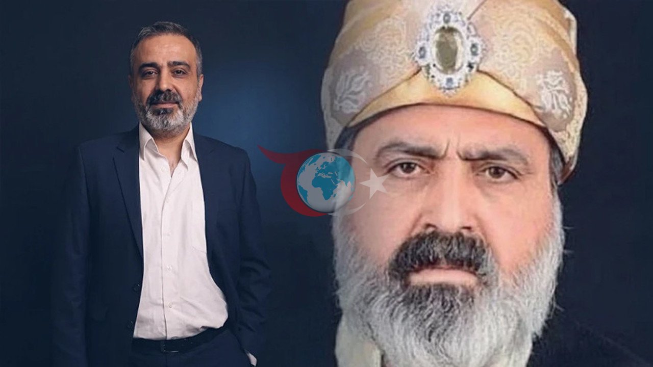 Ünlü Oyuncu Mustafa Başalan Hayatını Kaybetti