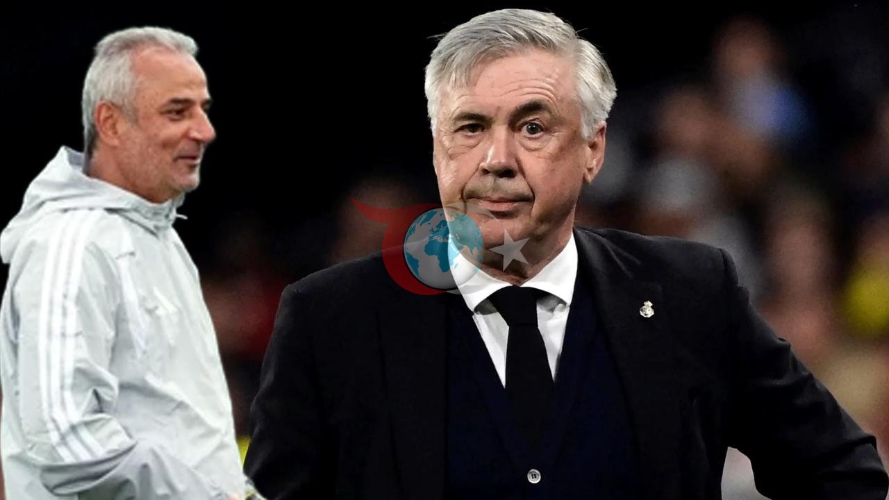 İsmail Kartaldan Ancelotti Modelləşdirilmiş Müdafiə