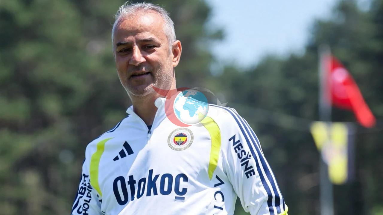 İsmail Kartal