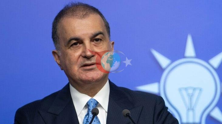 AK Parti'den İsrail'e Keskin Eleştiriler: Soykırımı Örtbas Çabaları