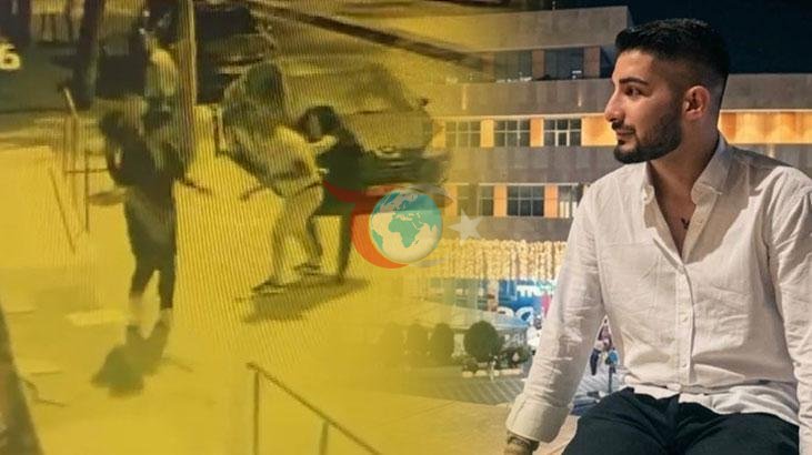 Üsküdar'da 'Yan Bakma' Tartışması Cinayetle Sonuçlandı