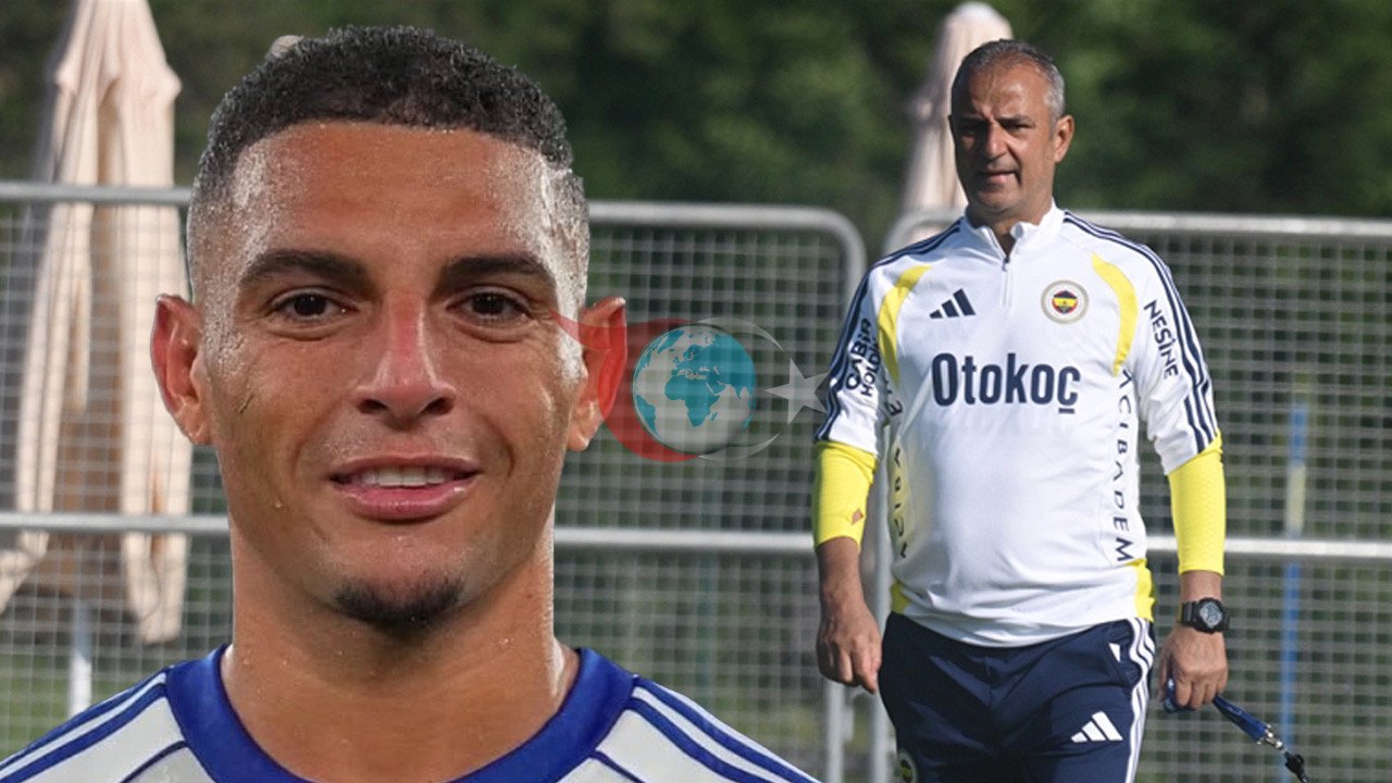 Fenerbahçe ve Diego Carlos Arasında Hukuki Süreç Başladı