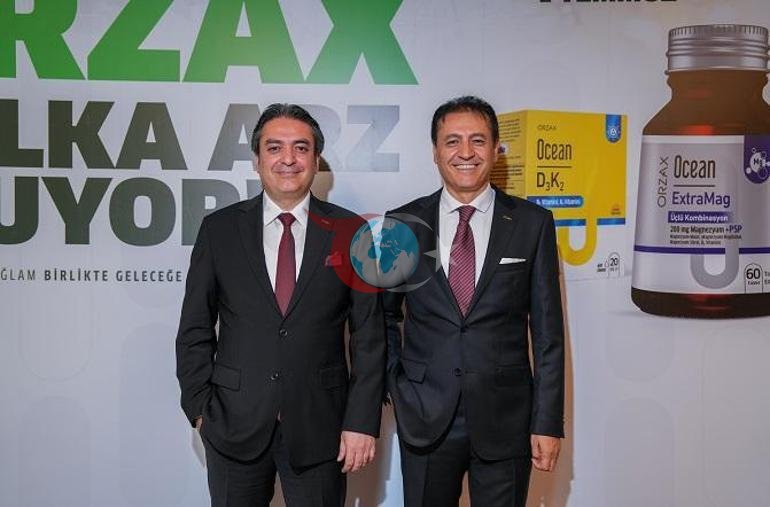 Orzax’ın halka arzında talep toplama süreci başladı
