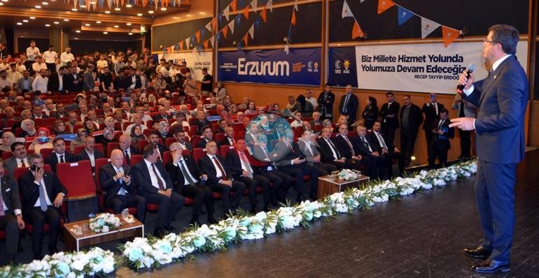 AK Parti’li Zeybekci: Terörün ülkeye maliyeti 3,1 trilyon dolar