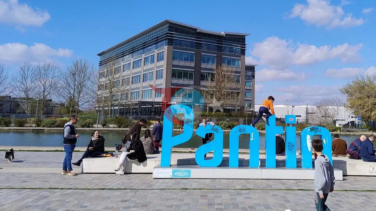 Paris'te Yardım Tuzağı: Genç Kadına Şok Edici Saldırı