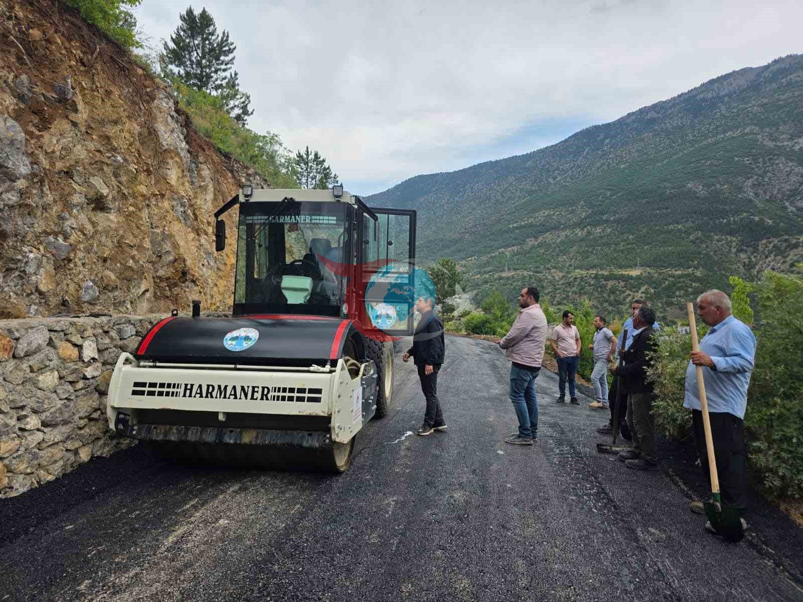 Saimbeyli Belediyesi Türkiye'de İlk 10'da Yer Aldı