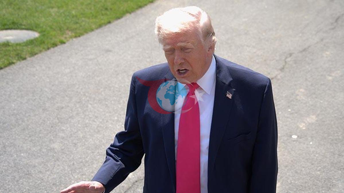 Trump: İran ile Kritik Görüşme Yarın Doha'da Gerçekleşecek