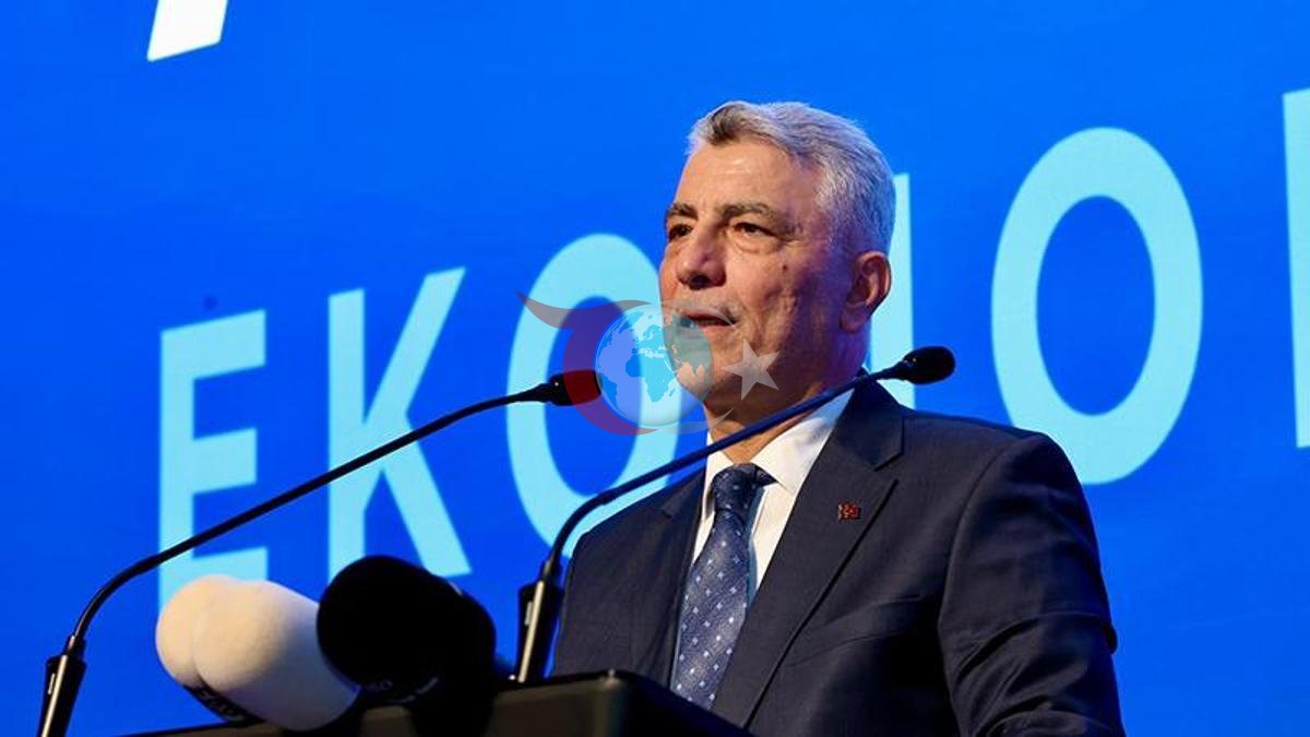 Türkiye'nin Ekonomik Yükselişi: İhracat ve Sanayi Başarıları