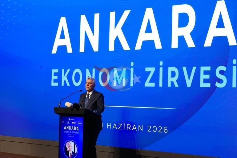 Vazir Bolat: Turk mahsulotlari dunyoda sifat ramzi