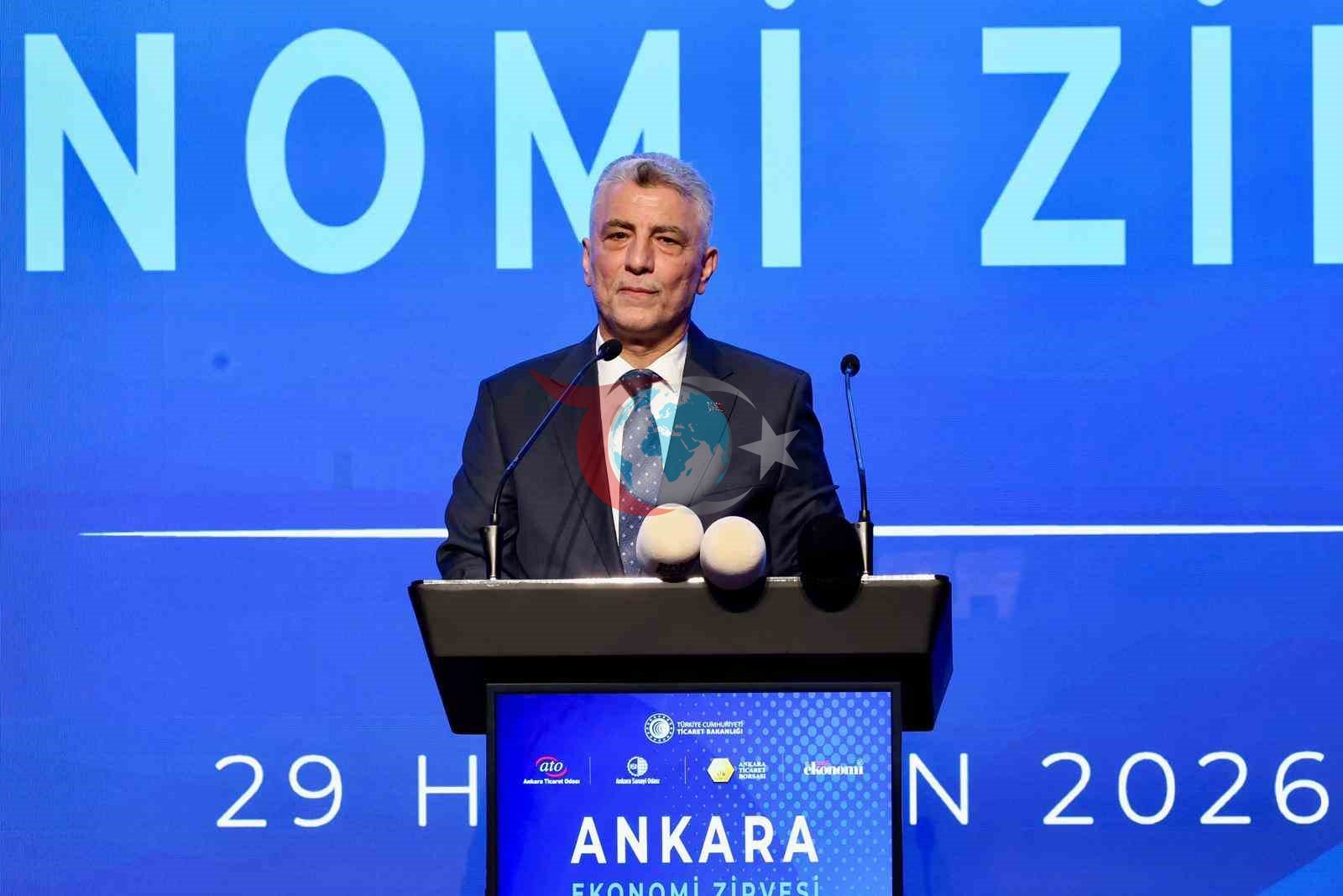 Ankara Savunma Sanayisinin Merkezi Haline Geldi