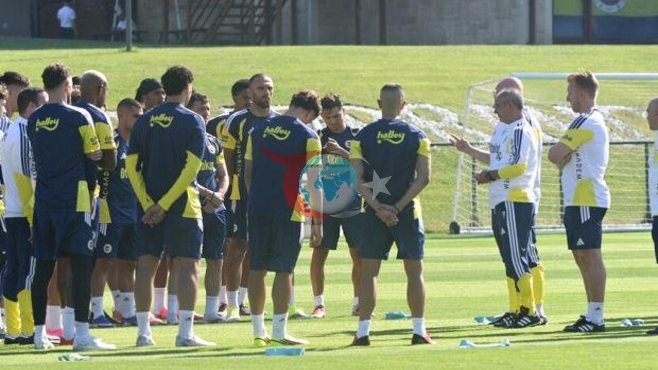 Fenerbahçe'de Şok: Muriqi ve Talisca Arka Arkaya Sakatlandı