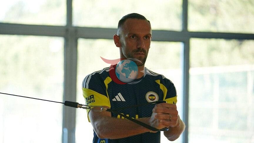 Vedat Muriqi