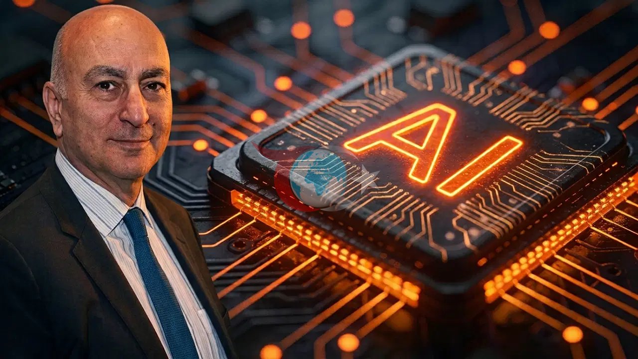 Yapay Zekâ ve Enerji Krizinin Derinleşme Tehlikesi