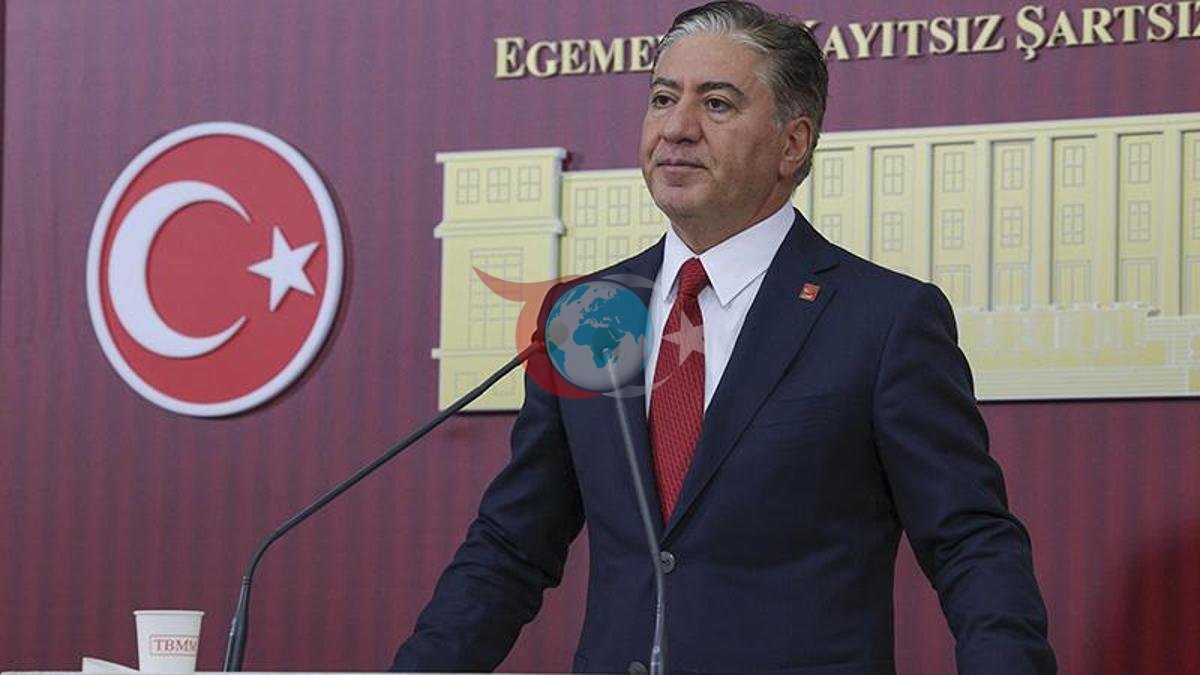 CHP'li Murat Emir: Partimizin Geleceği için Mücadele Ediyoruz