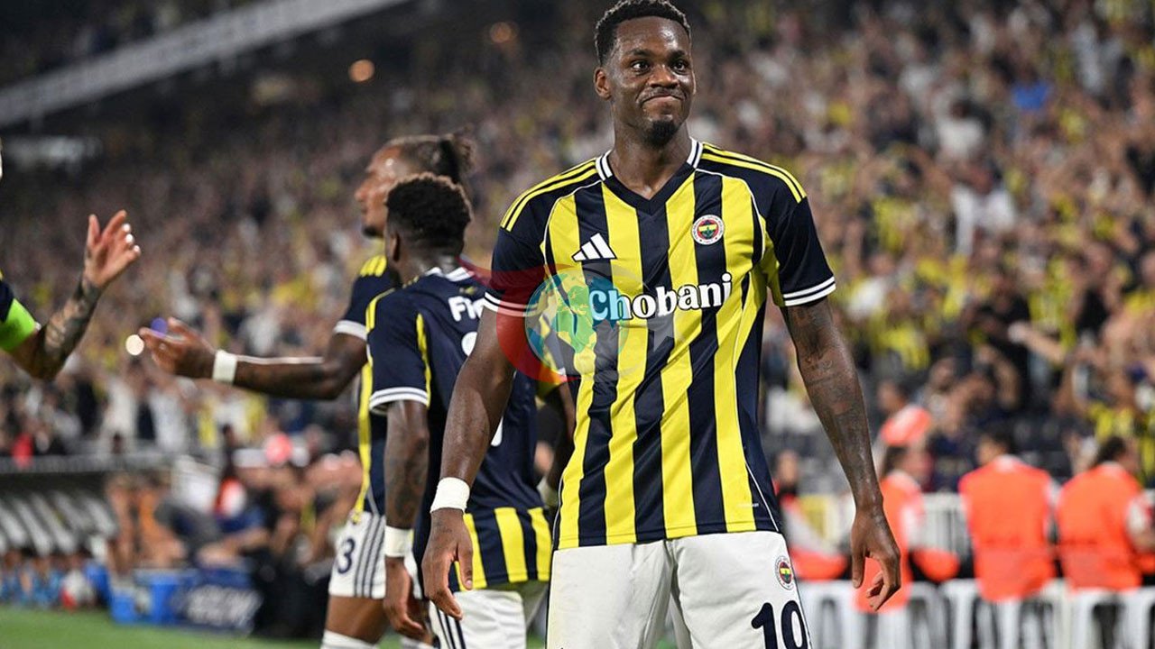 Jhon Duran, Galatasaray'ın Yeni Yıldızı Oluyor