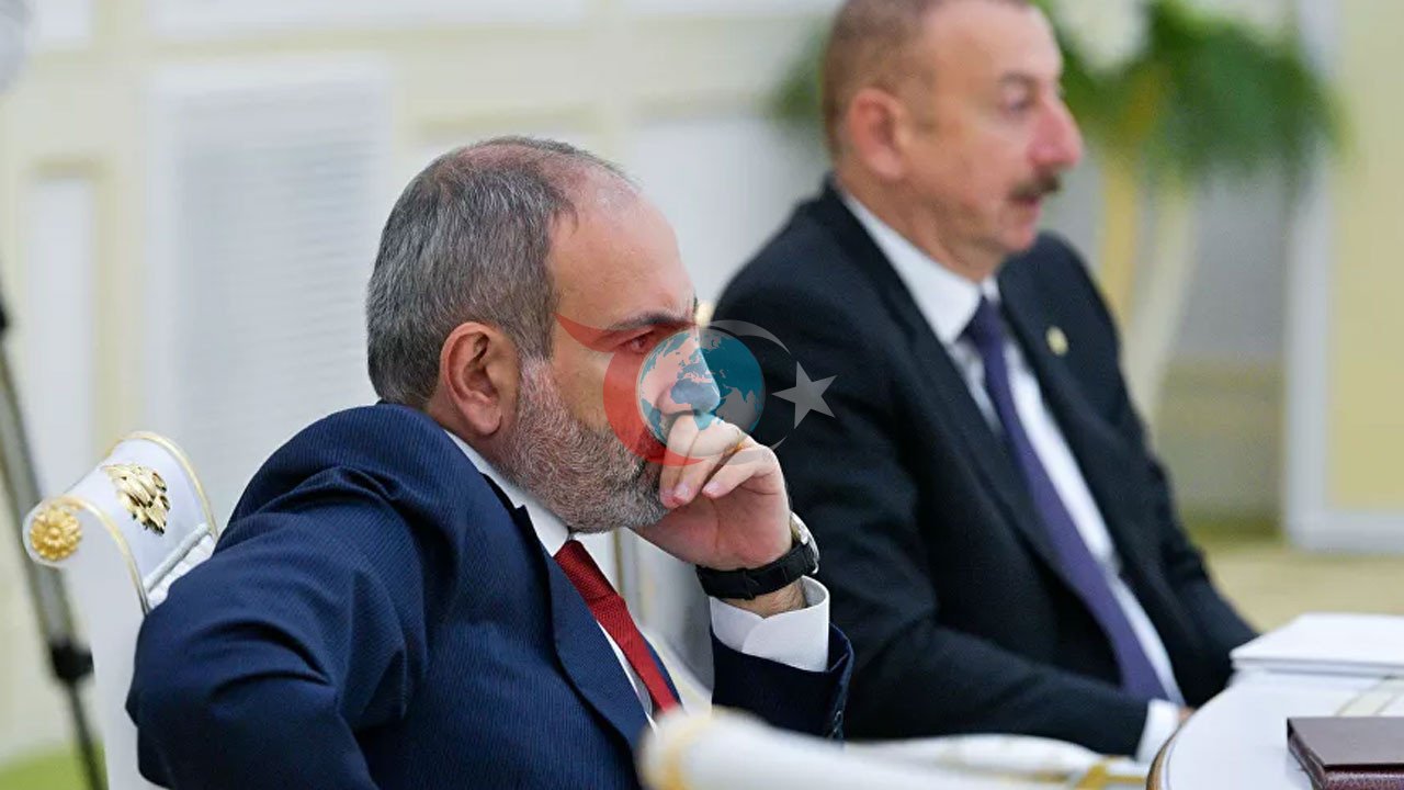 Paşinyan'dan İsrail'in Soykırım Kararına Tepkisiz Yanıt
