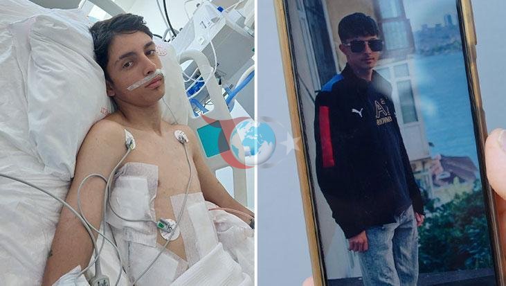TikTok Beğenisi Gençlerin Hayatını Kararttı: Şok Eden Saldırı