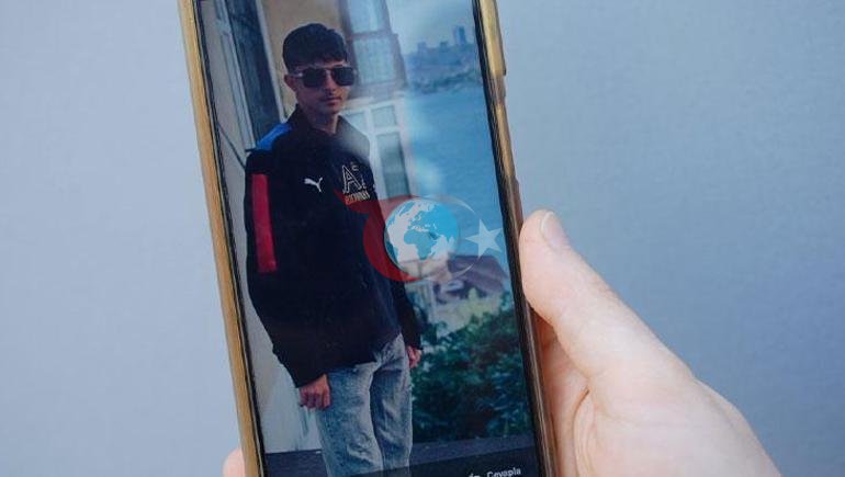 TikTok-da bir bəyənmə onun həyatını alt-üst etdi. 17 yaşlı gənc bıçaqlanıb və ciddi şəkildə yaralanıb