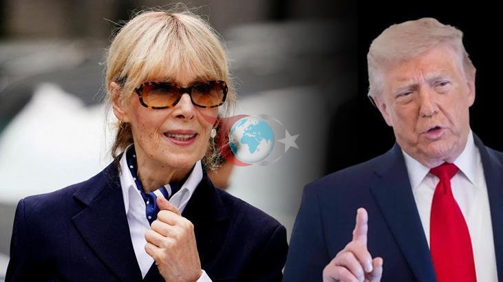 Trump'a Mahkeme Engeli: Cinsel Taciz Kararı Onaylandı
