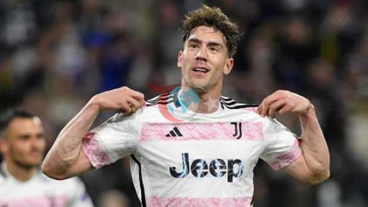 Beşiktaş Taraftarına Müjde: Vlahovic Serbest Kalıyor!