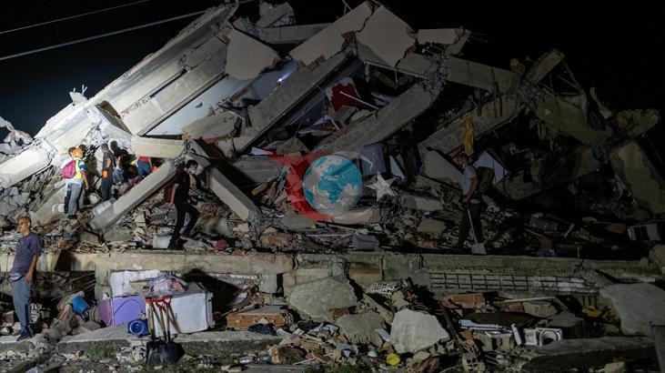 Venezuela'da Büyük Deprem: Can Kaybı Artıyor, Binlerce Kayıp