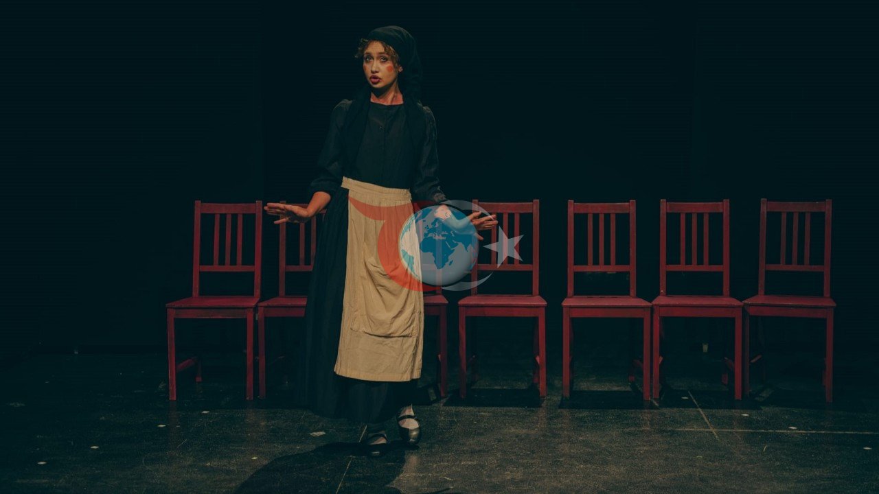 Yeditepe Üniversitesi'nde 'Bernarda Alba'nın Evi' Sahneye Taşınıyor