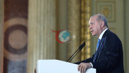 Breaking news:Prezident mudofaa tarmog'ini yaratishimiz kerak... Texasdan Anqaragacha cho'zilgan