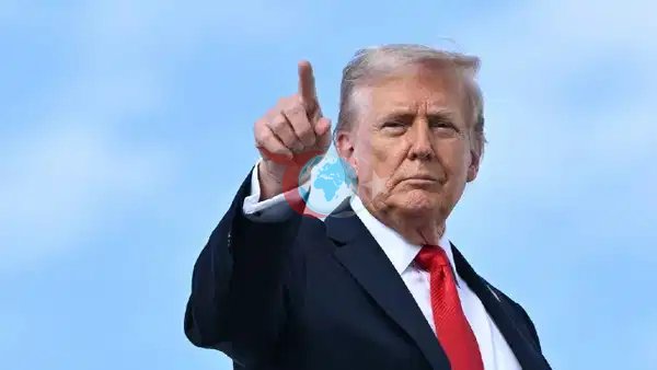 Trump: Doha Görüşmeleri ABD-İran İlişkilerini Şekillendirebilir