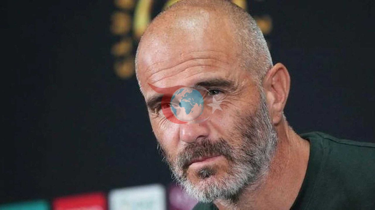 Enzo Maresca, Manchester City'nin Yeni Teknik Direktörü Oldu