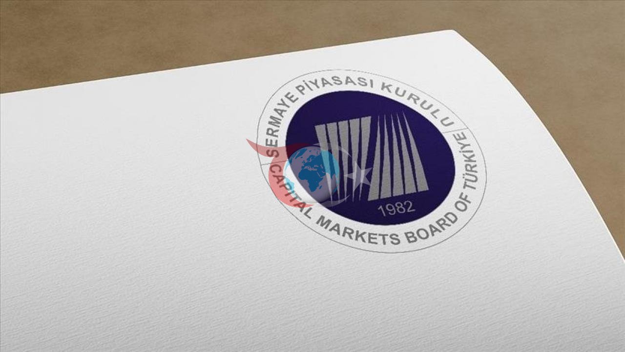 SPK'den İki Kişiye Borsada Geçici İşlem Yasağı