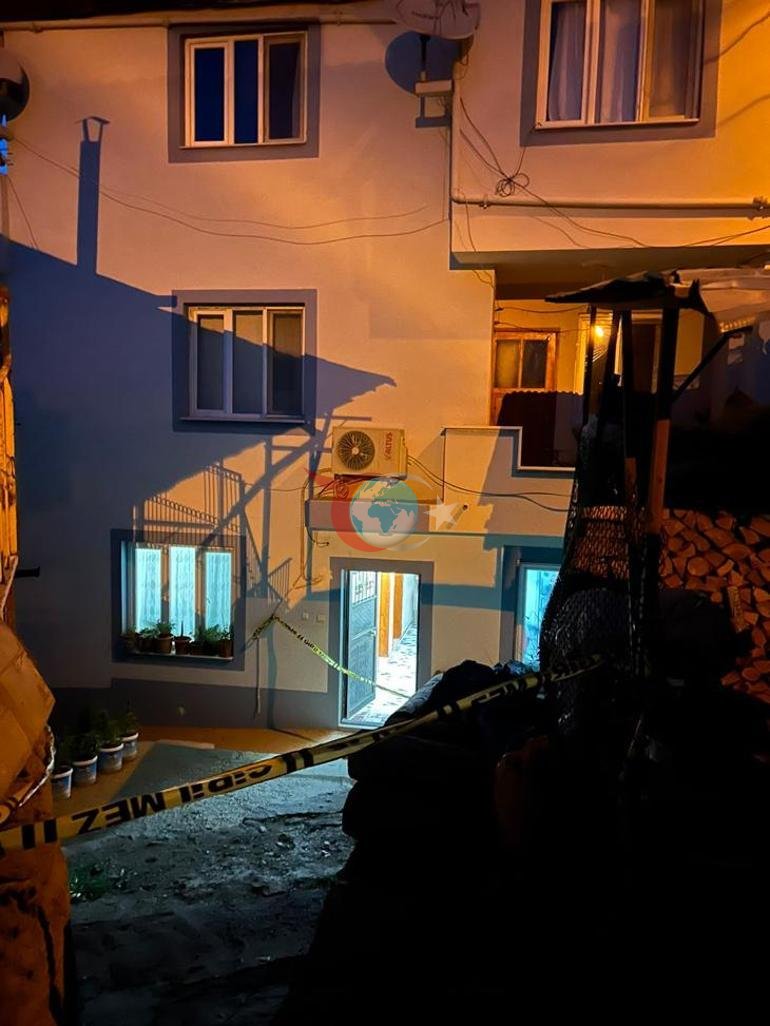 Adanada evlat dehşeti Gördüğü Rüya Yüzünden annesini öldürdü