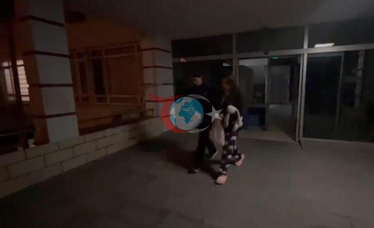 Adanada evlat dehşeti Gördüğü Rüya Yüzünden annesini öldürdü