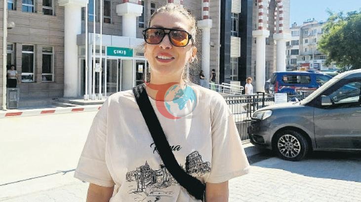 Adli Kontrolle Serbest Bırakılan Tanrıyar İddiaları Reddetti
