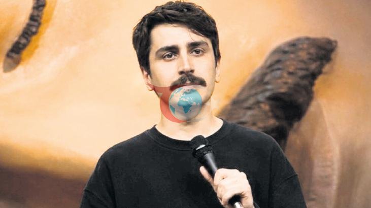 Komedyen Göktaş'ın 'Ölü Deniz' Gösterisine Soruşturma
