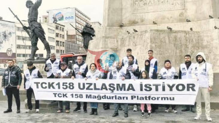 IBAN Mağdurları Adalet Arayışında: Çözüm Bekleniyor