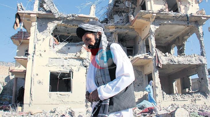 Pakistan ve Afganistan Arasındaki Sınır Gerginliği Tırmanıyor